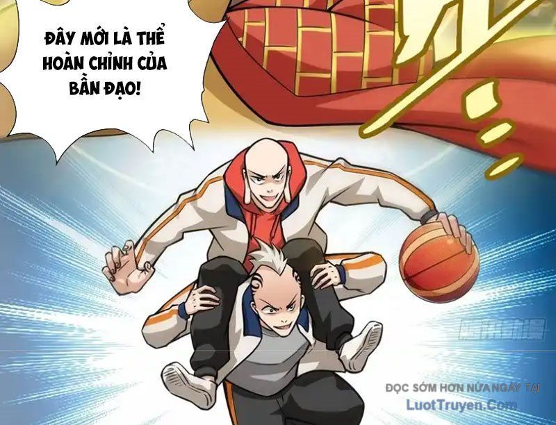 Cực Tốc Hồi Lam - Chapter 37 - Page 3