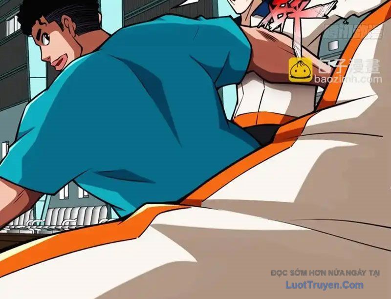 Cực Tốc Hồi Lam - Chapter 37 - Page 35