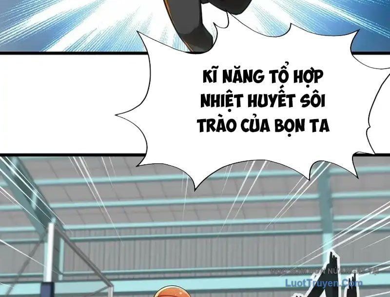 Cực Tốc Hồi Lam - Chapter 37 - Page 4