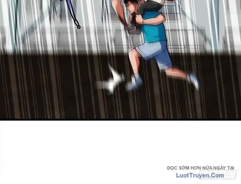 Cực Tốc Hồi Lam - Chapter 37 - Page 42