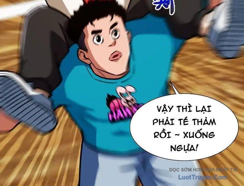 Cực Tốc Hồi Lam - Chapter 37 - Page 47