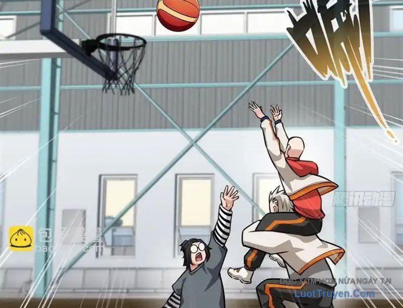 Cực Tốc Hồi Lam - Chapter 37 - Page 5