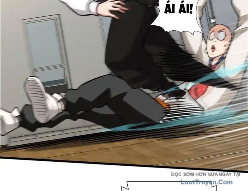 Cực Tốc Hồi Lam - Chapter 37 - Page 52