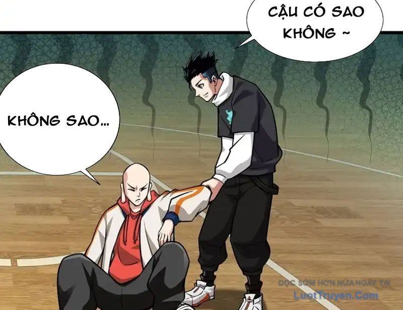 Cực Tốc Hồi Lam - Chapter 37 - Page 57