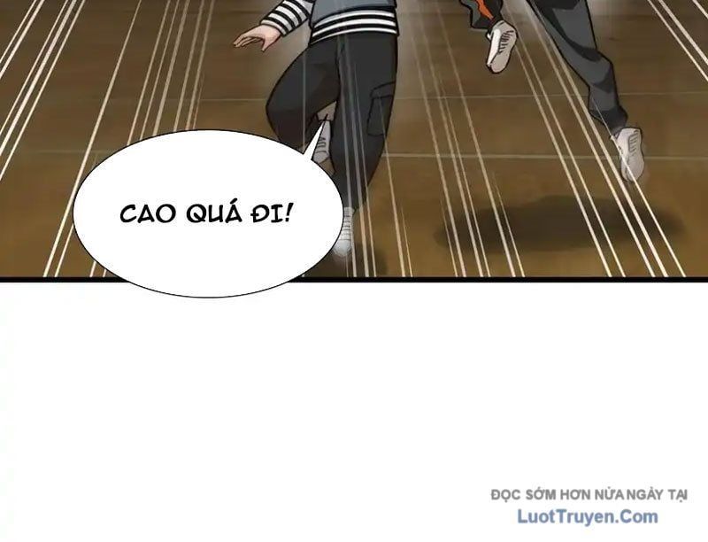 Cực Tốc Hồi Lam - Chapter 37 - Page 6