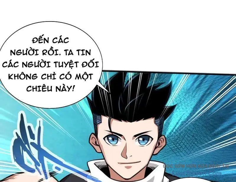 Cực Tốc Hồi Lam - Chapter 37 - Page 61