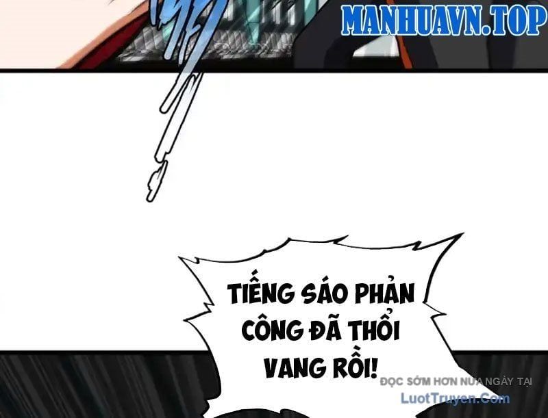 Cực Tốc Hồi Lam - Chapter 38 - Page 34