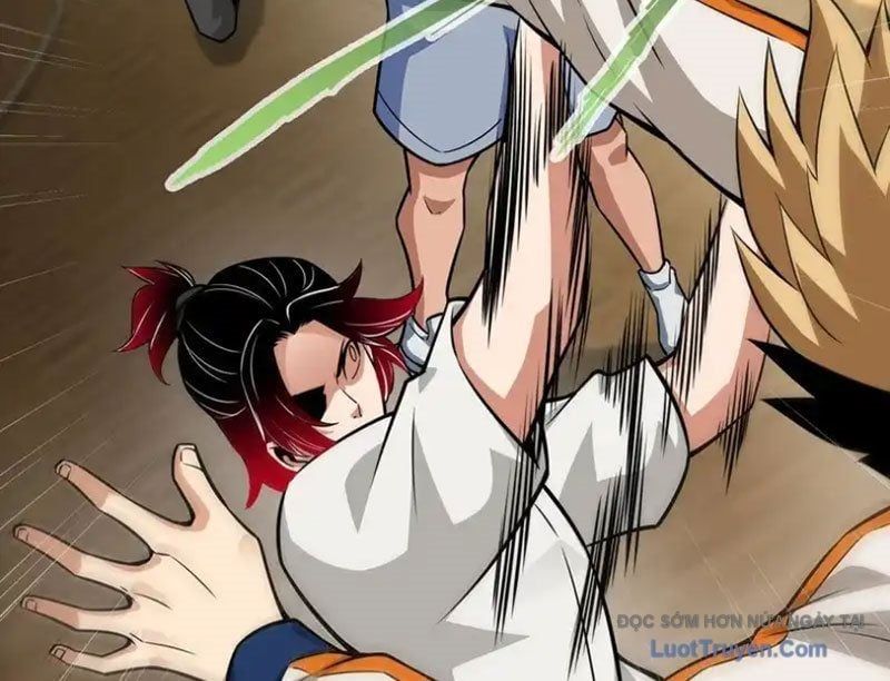 Cực Tốc Hồi Lam - Chapter 38 - Page 42