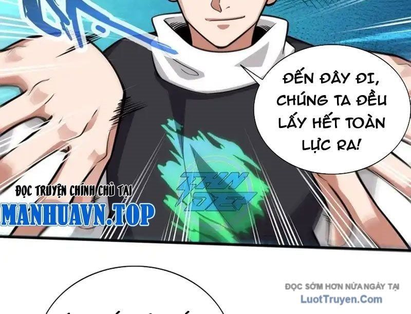 Cực Tốc Hồi Lam - Chapter 38 - Page 5