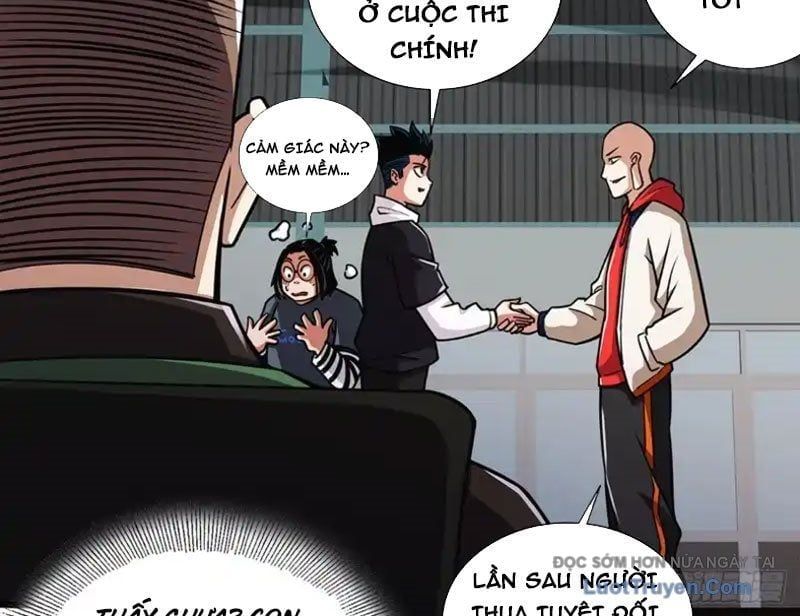 Cực Tốc Hồi Lam - Chapter 38 - Page 67