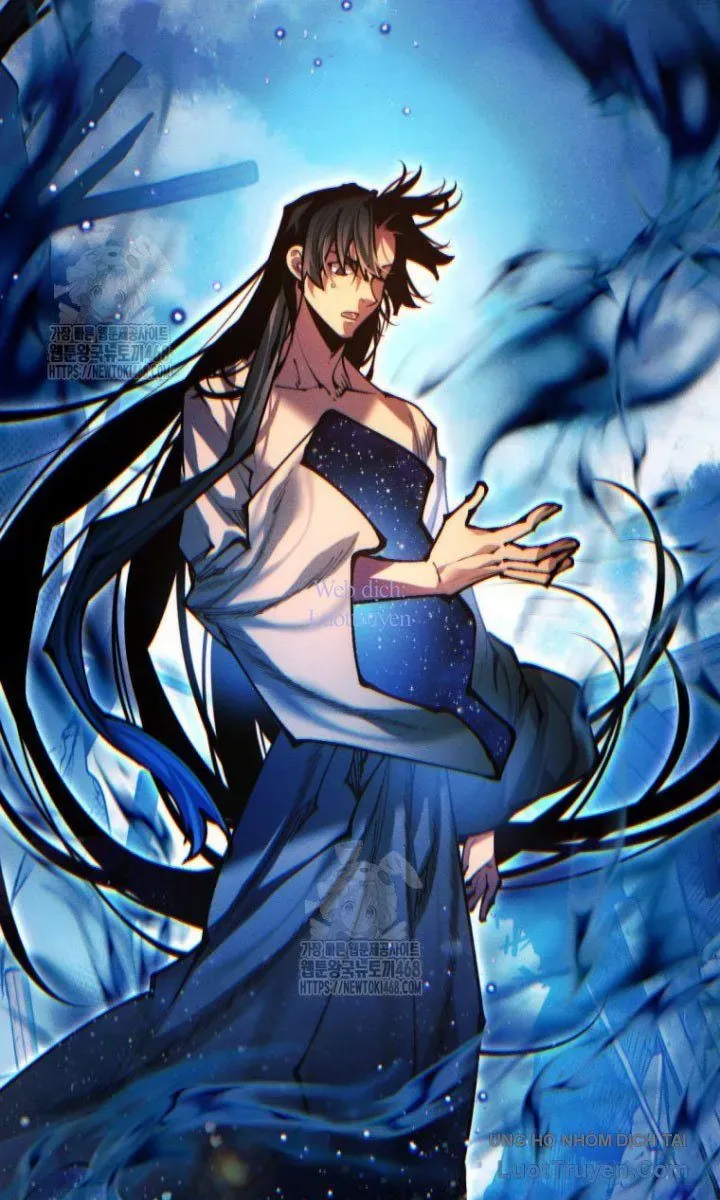 Chuyển Sinh Vào Thế Giới Võ Lâm - Chapter 153 - Page 105