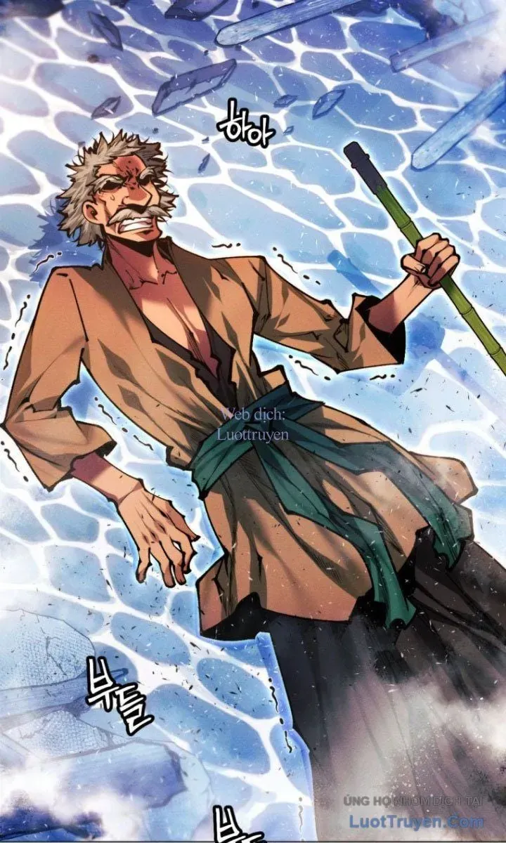 Chuyển Sinh Vào Thế Giới Võ Lâm - Chapter 153 - Page 34