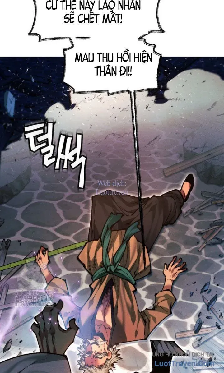 Chuyển Sinh Vào Thế Giới Võ Lâm - Chapter 153 - Page 37