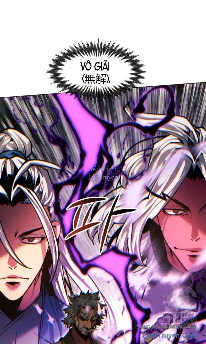 Chuyển Sinh Vào Thế Giới Võ Lâm - Chapter 153 - Page 53