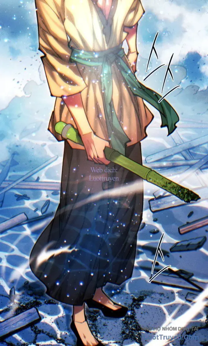 Chuyển Sinh Vào Thế Giới Võ Lâm - Chapter 153 - Page 86