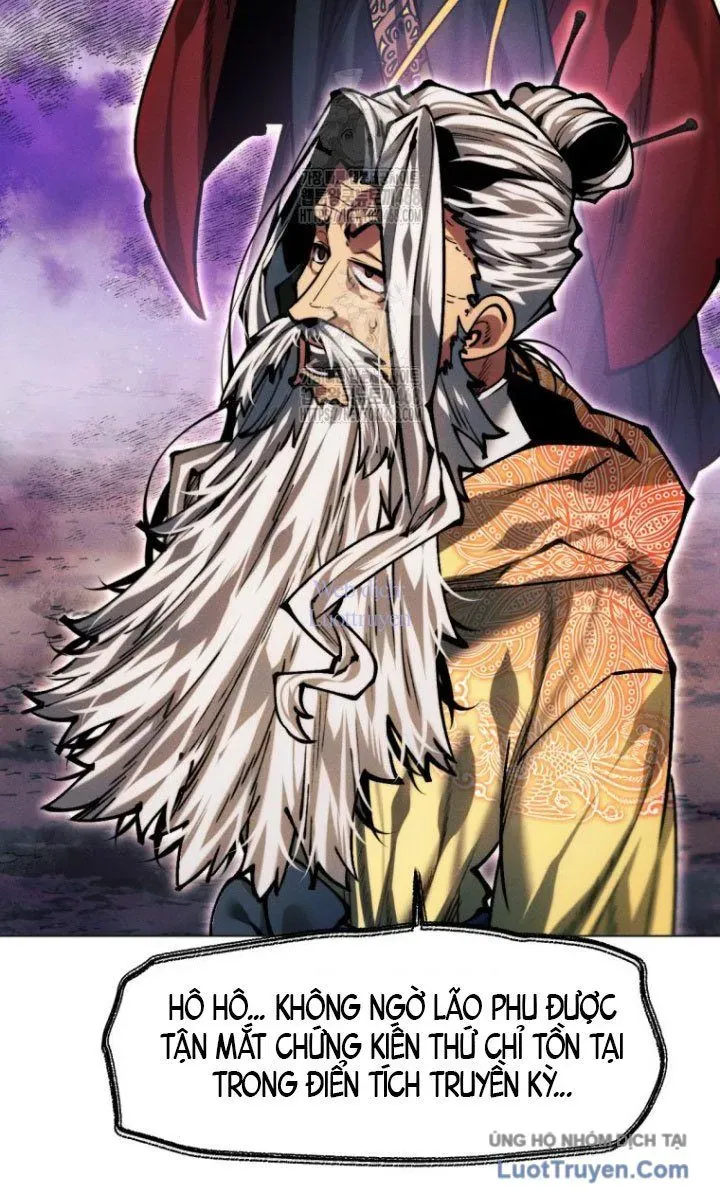 Chuyển Sinh Vào Thế Giới Võ Lâm - Chapter 153 - Page 89