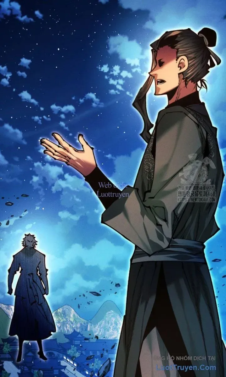 Chuyển Sinh Vào Thế Giới Võ Lâm - Chapter 153 - Page 9