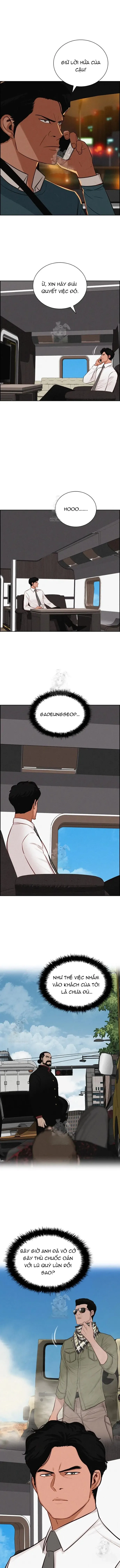 Chúa Tể Đồng Tiền - Chapter 248 - Page 10