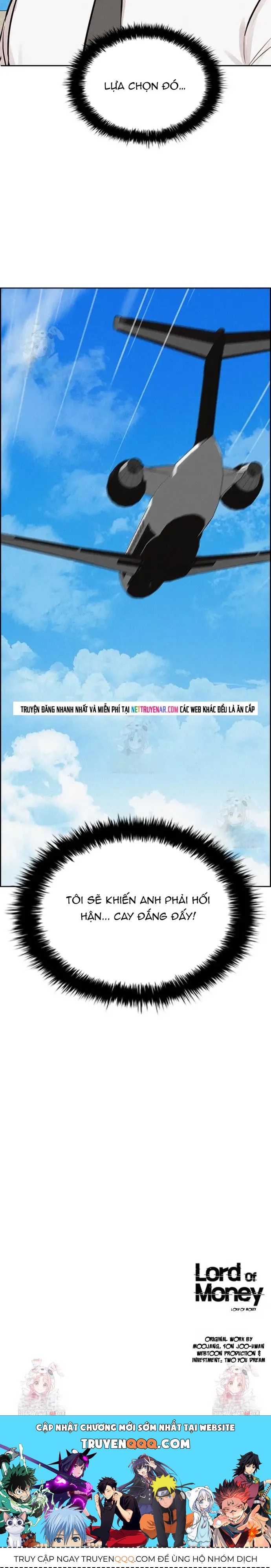 Chúa Tể Đồng Tiền - Chapter 248 - Page 11