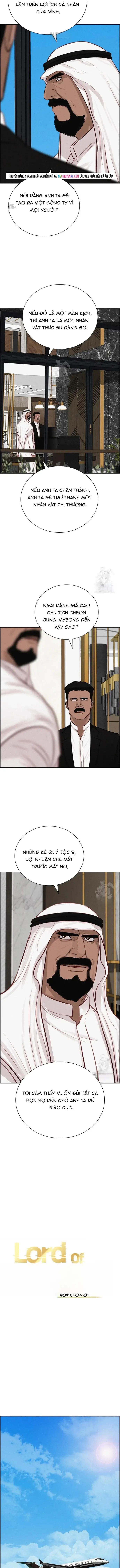 Chúa Tể Đồng Tiền - Chapter 248 - Page 3