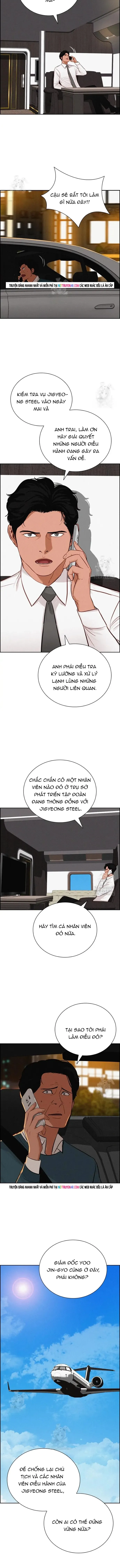 Chúa Tể Đồng Tiền - Chapter 248 - Page 5