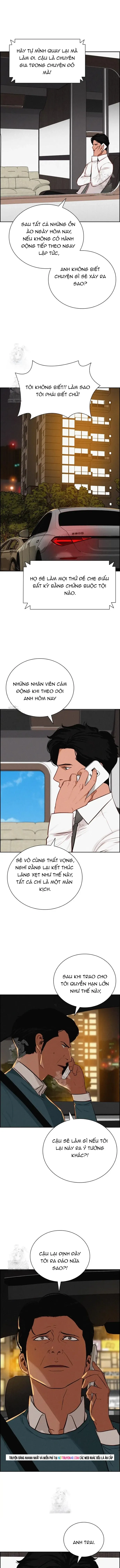 Chúa Tể Đồng Tiền - Chapter 248 - Page 6