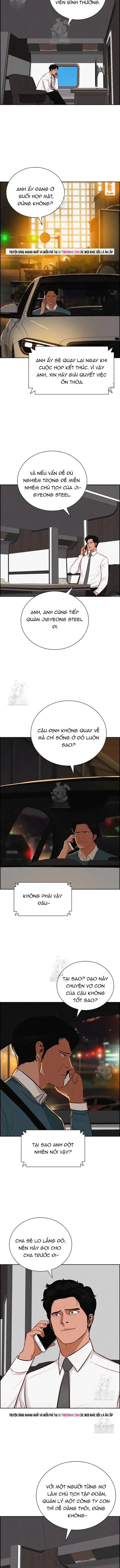 Chúa Tể Đồng Tiền - Chapter 248 - Page 8