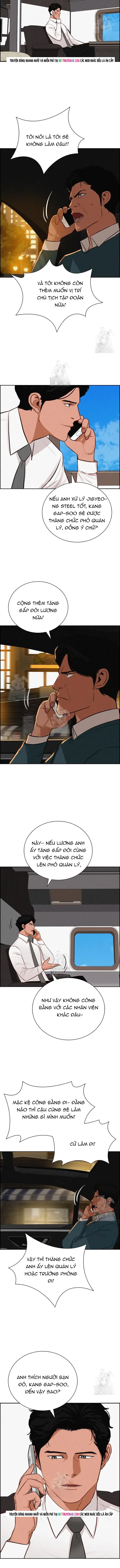 Chúa Tể Đồng Tiền - Chapter 248 - Page 9