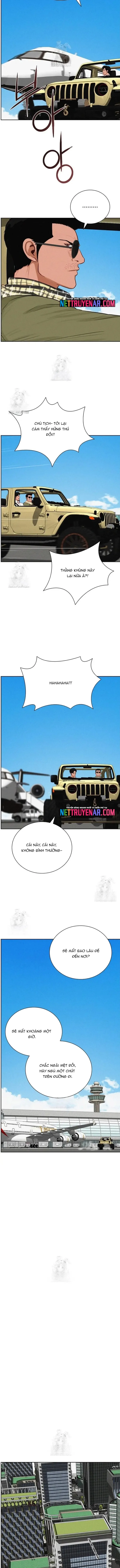 Chúa Tể Đồng Tiền Chapter 249 - Trang 5