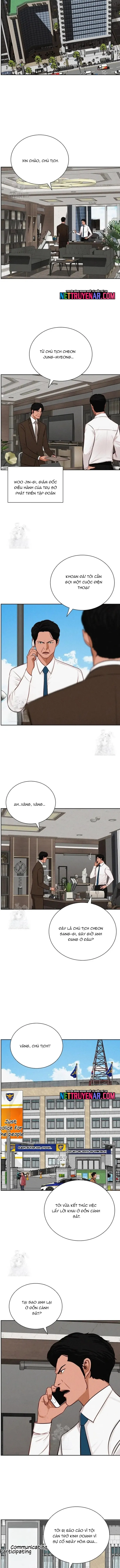 Chúa Tể Đồng Tiền Chapter 249 - Trang 6