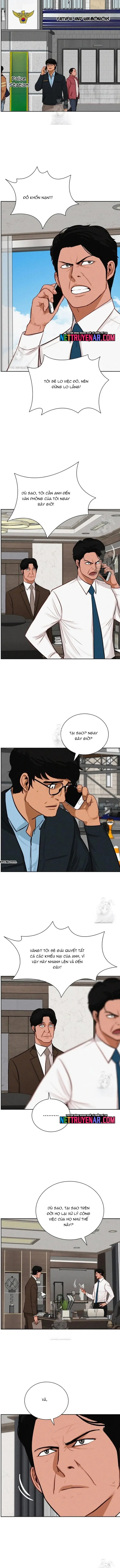 Chúa Tể Đồng Tiền Chapter 249 - Trang 7