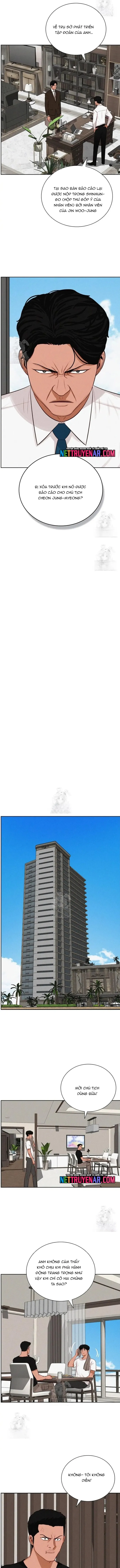 Chúa Tể Đồng Tiền Chapter 249 - Trang 8