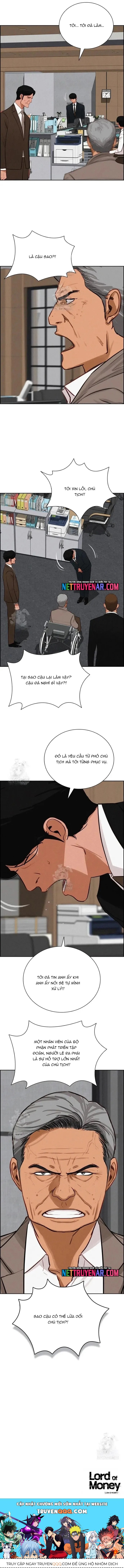 Chúa Tể Đồng Tiền - Chapter 250 - Page 10