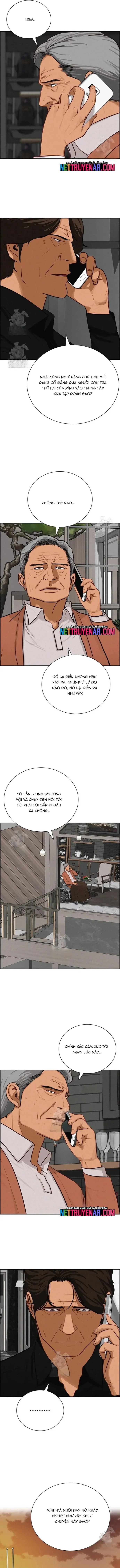 Chúa Tể Đồng Tiền - Chapter 250 - Page 3