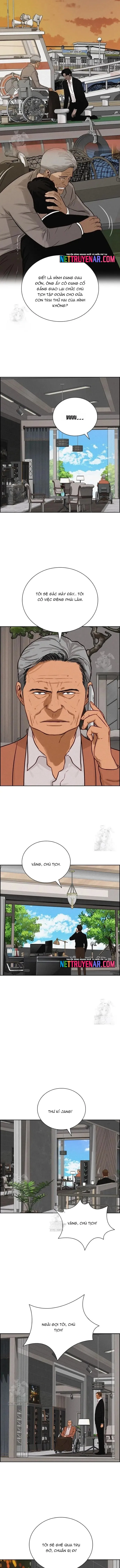 Chúa Tể Đồng Tiền - Chapter 250 - Page 4