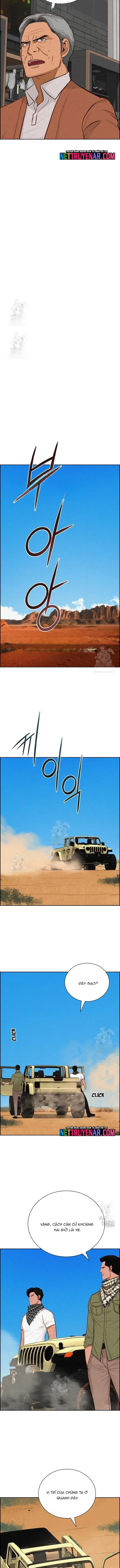 Chúa Tể Đồng Tiền - Chapter 250 - Page 5