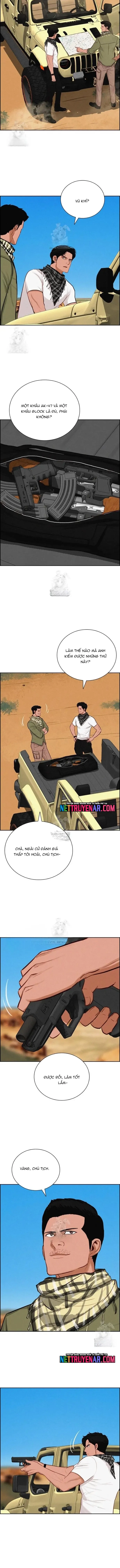 Chúa Tể Đồng Tiền - Chapter 250 - Page 6