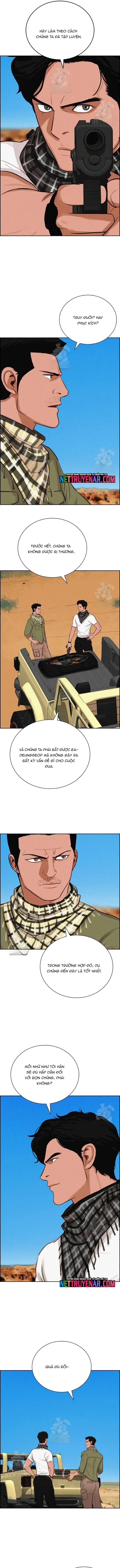 Chúa Tể Đồng Tiền - Chapter 250 - Page 7