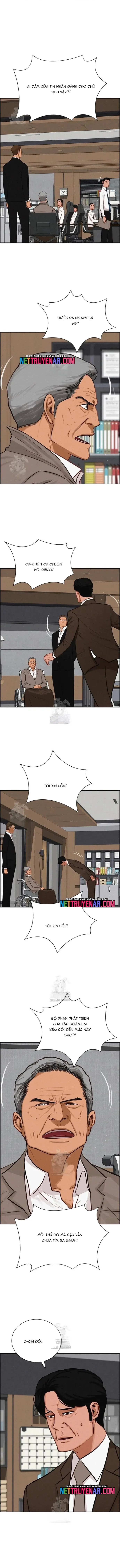 Chúa Tể Đồng Tiền - Chapter 250 - Page 9