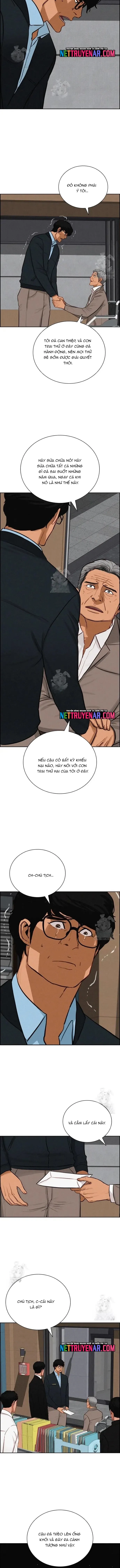 Chúa Tể Đồng Tiền - Chapter 251 - Page 3