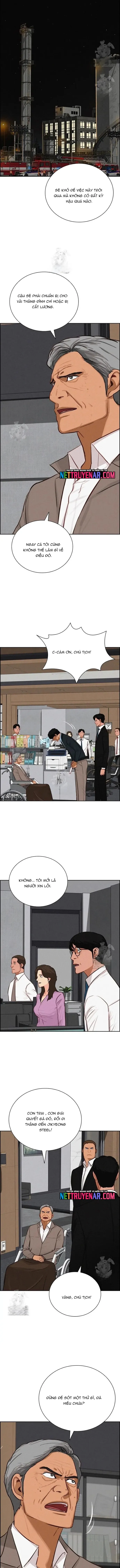 Chúa Tể Đồng Tiền - Chapter 251 - Page 4