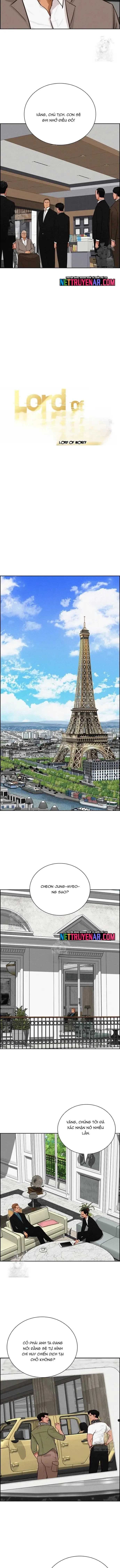 Chúa Tể Đồng Tiền - Chapter 251 - Page 5