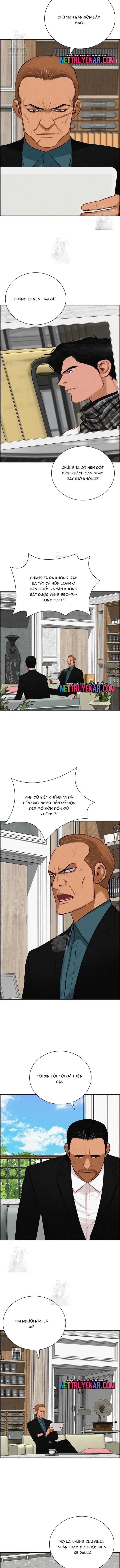 Chúa Tể Đồng Tiền - Chapter 251 - Page 6