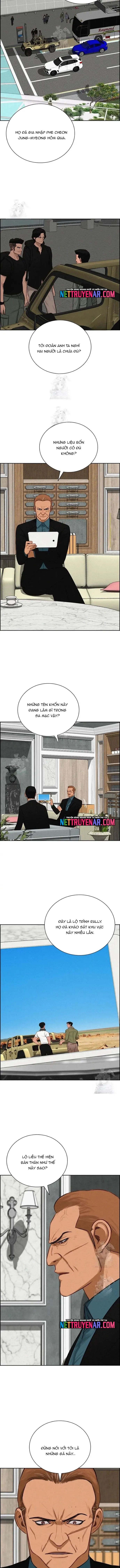 Chúa Tể Đồng Tiền - Chapter 251 - Page 7