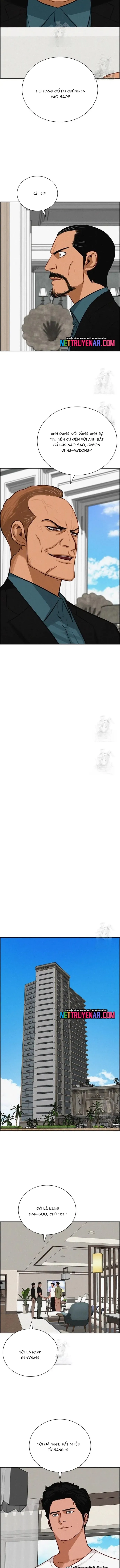 Chúa Tể Đồng Tiền - Chapter 251 - Page 8