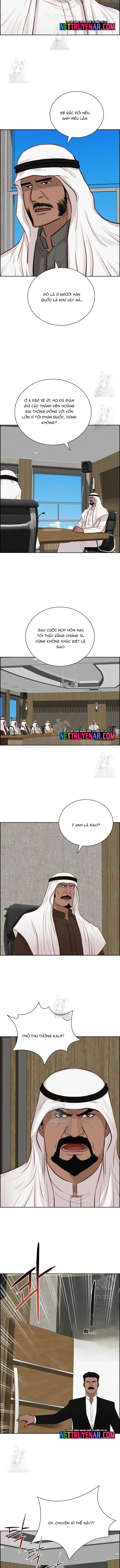 Chúa Tể Đồng Tiền Chapter 252 - Trang 1