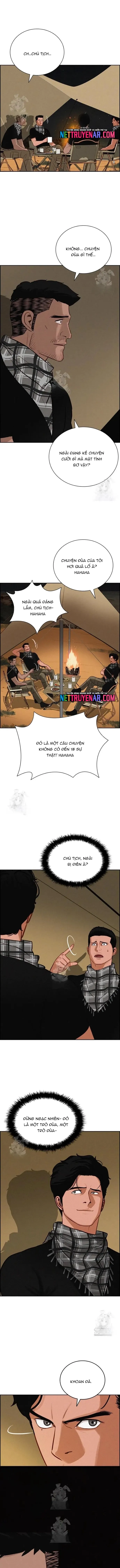 Chúa Tể Đồng Tiền Chapter 252 - Trang 10