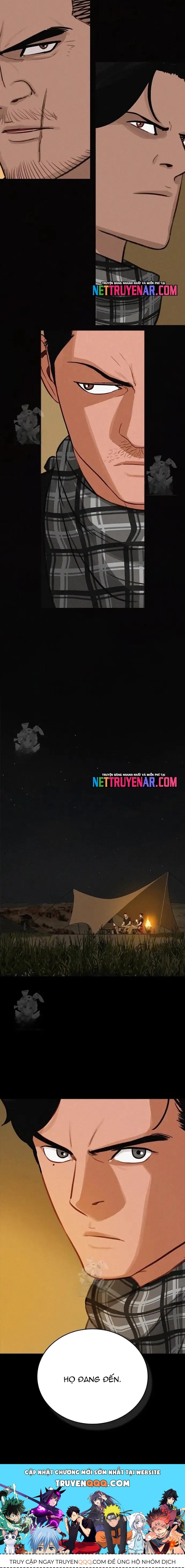 Chúa Tể Đồng Tiền - Chapter 252 - Page 11