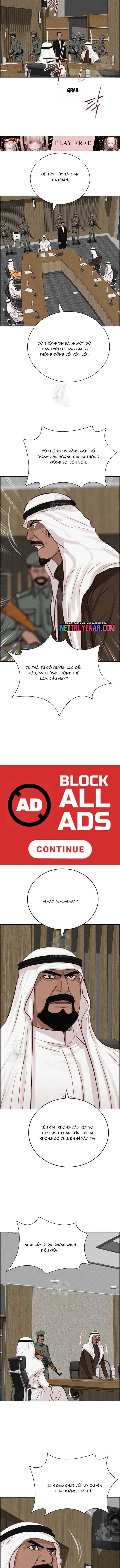 Chúa Tể Đồng Tiền Chapter 252 - Trang 2