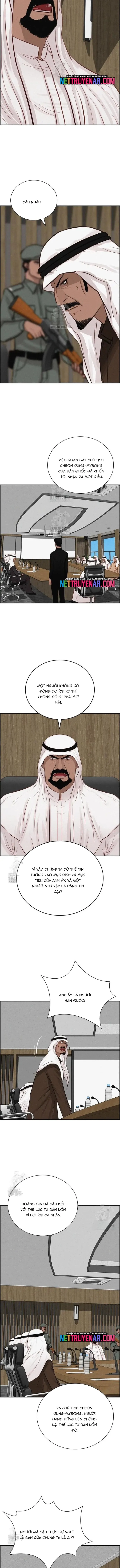 Chúa Tể Đồng Tiền Chapter 252 - Trang 3